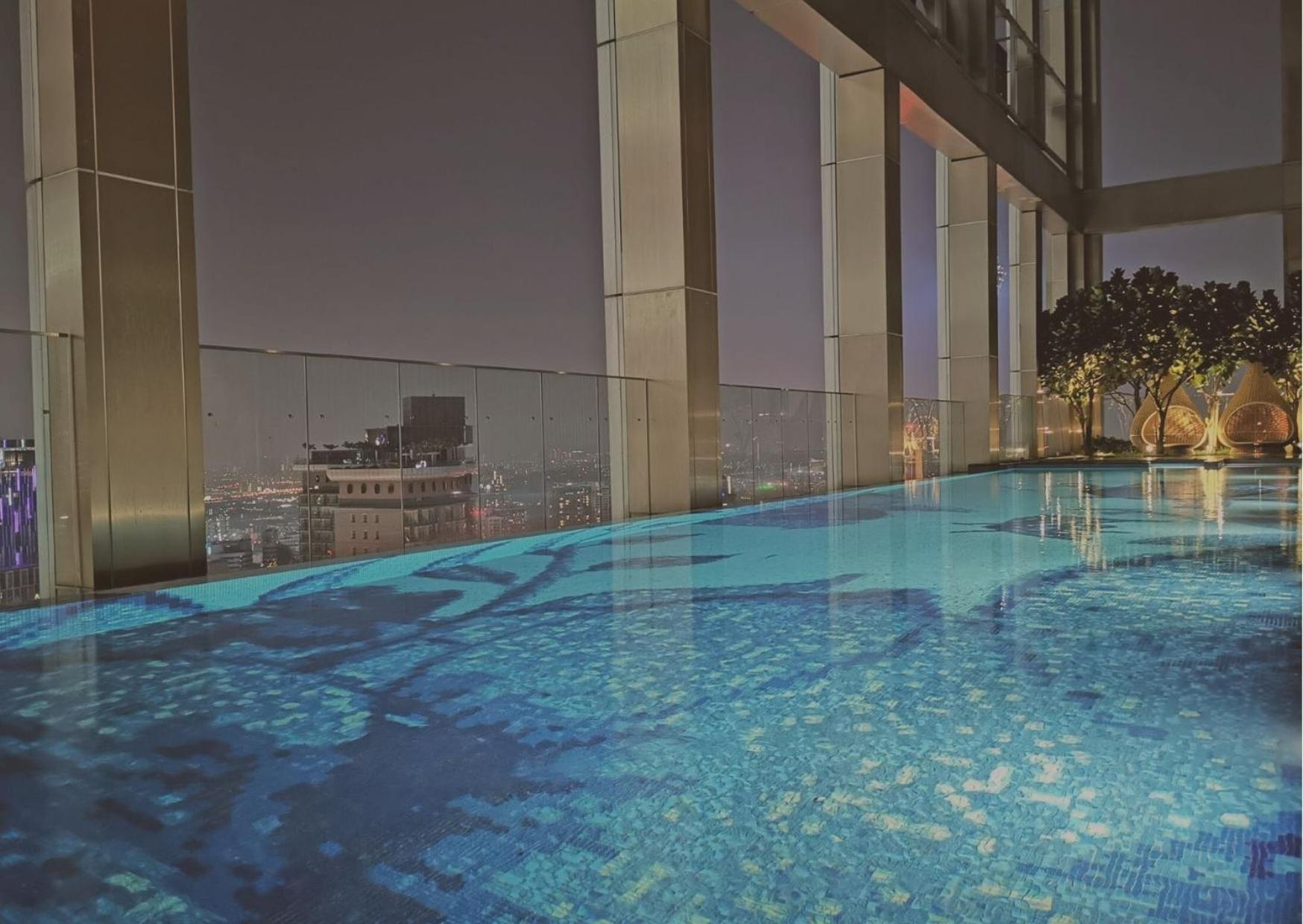 Tropicana Residence Kuala Lumpur By Collective Haus Eksteriør billede