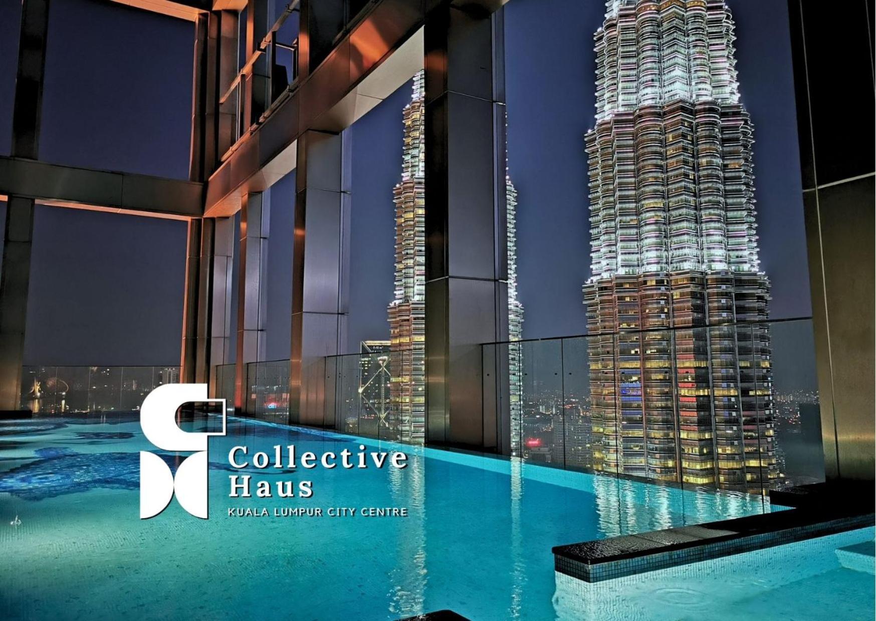 Tropicana Residence Kuala Lumpur By Collective Haus Eksteriør billede