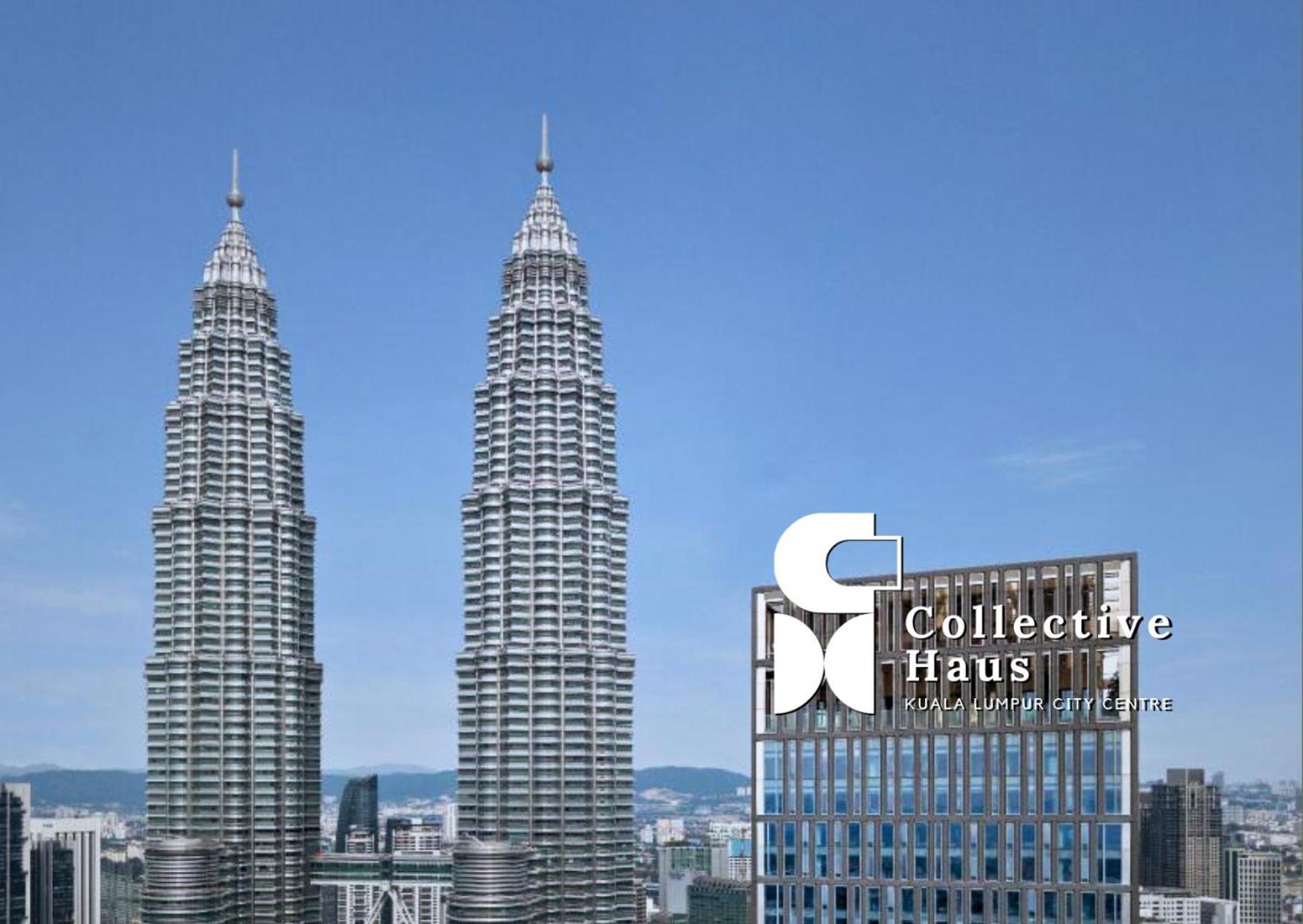 Tropicana Residence Kuala Lumpur By Collective Haus Eksteriør billede