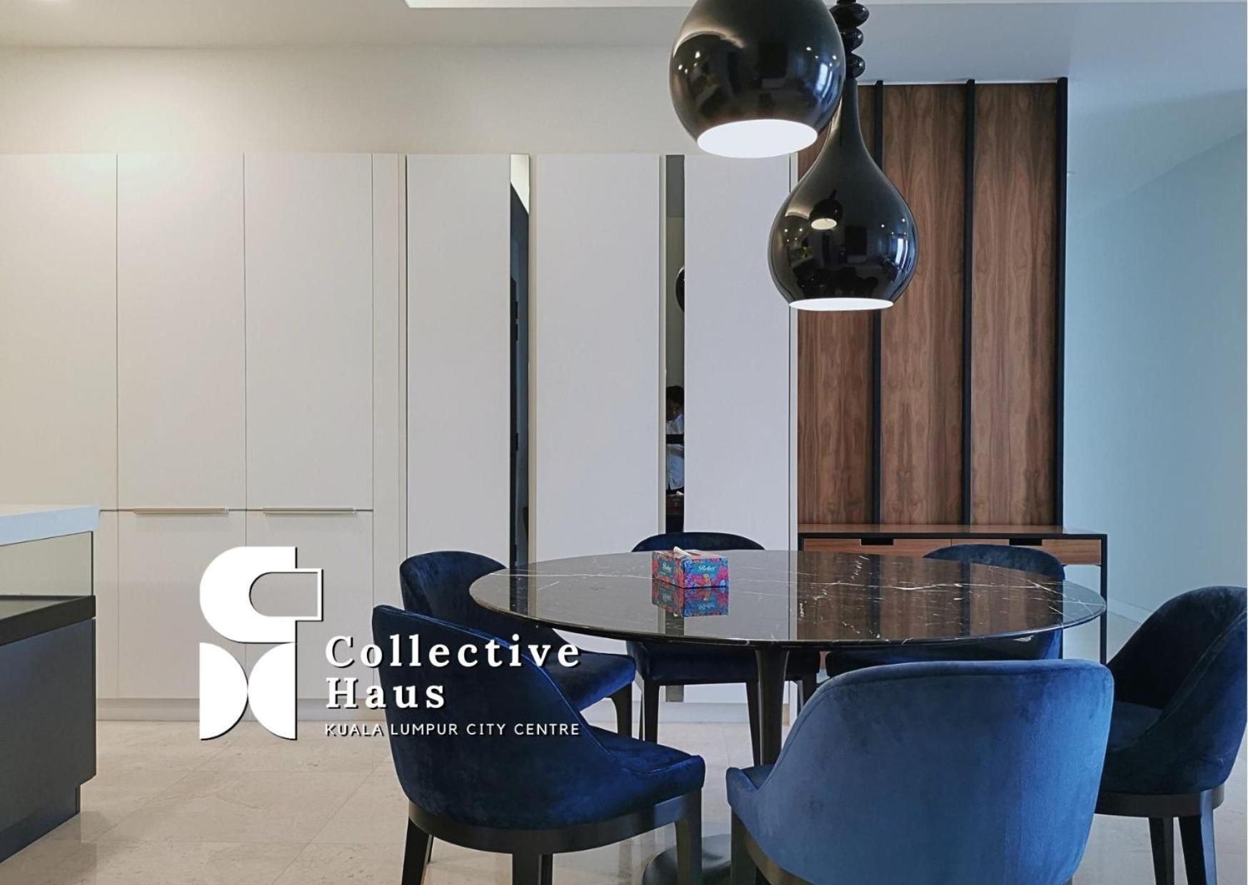 Tropicana Residence Kuala Lumpur By Collective Haus Eksteriør billede