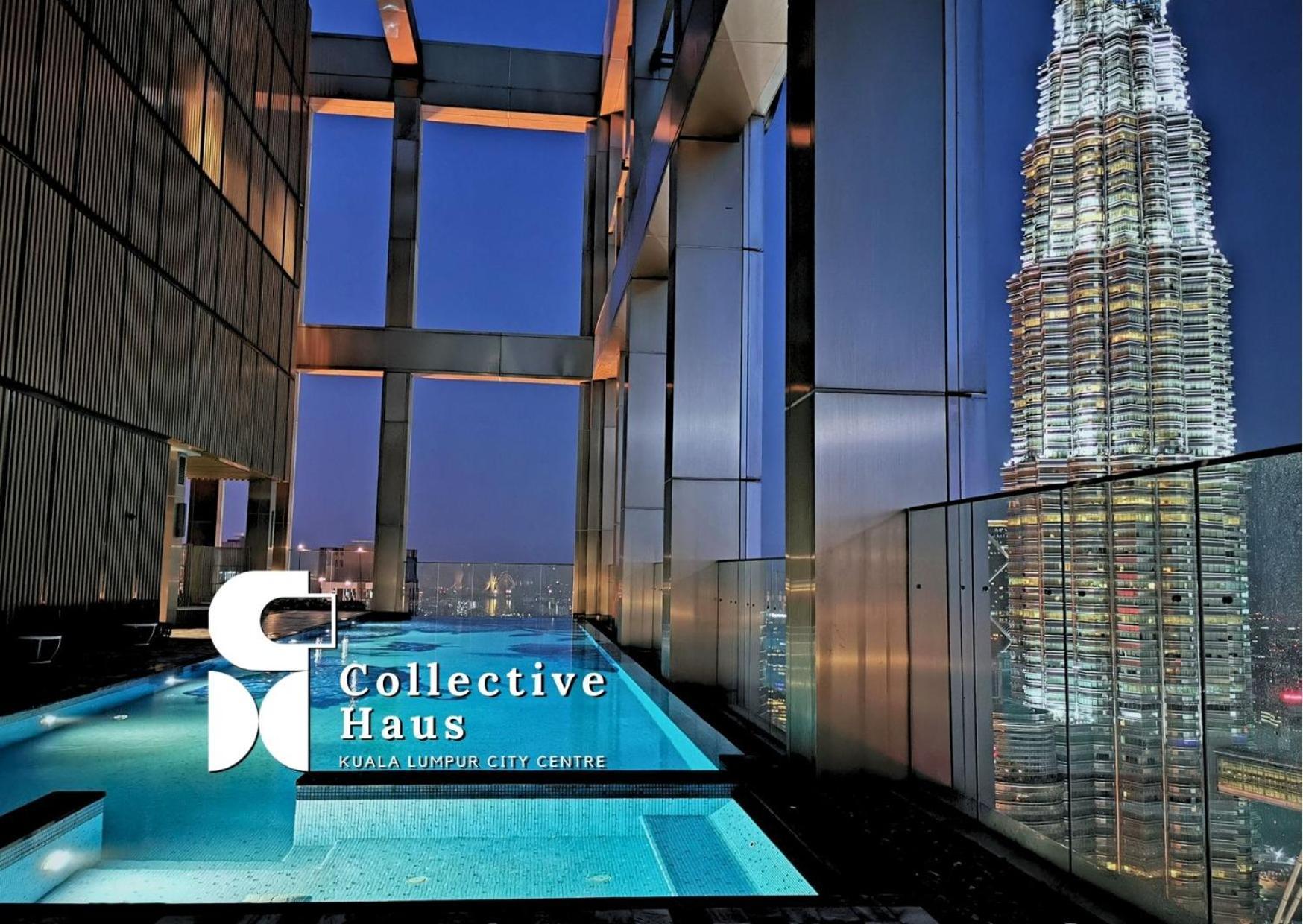 Tropicana Residence Kuala Lumpur By Collective Haus Eksteriør billede