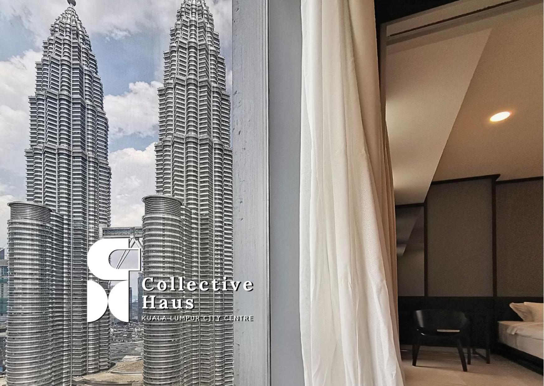 Tropicana Residence Kuala Lumpur By Collective Haus Eksteriør billede