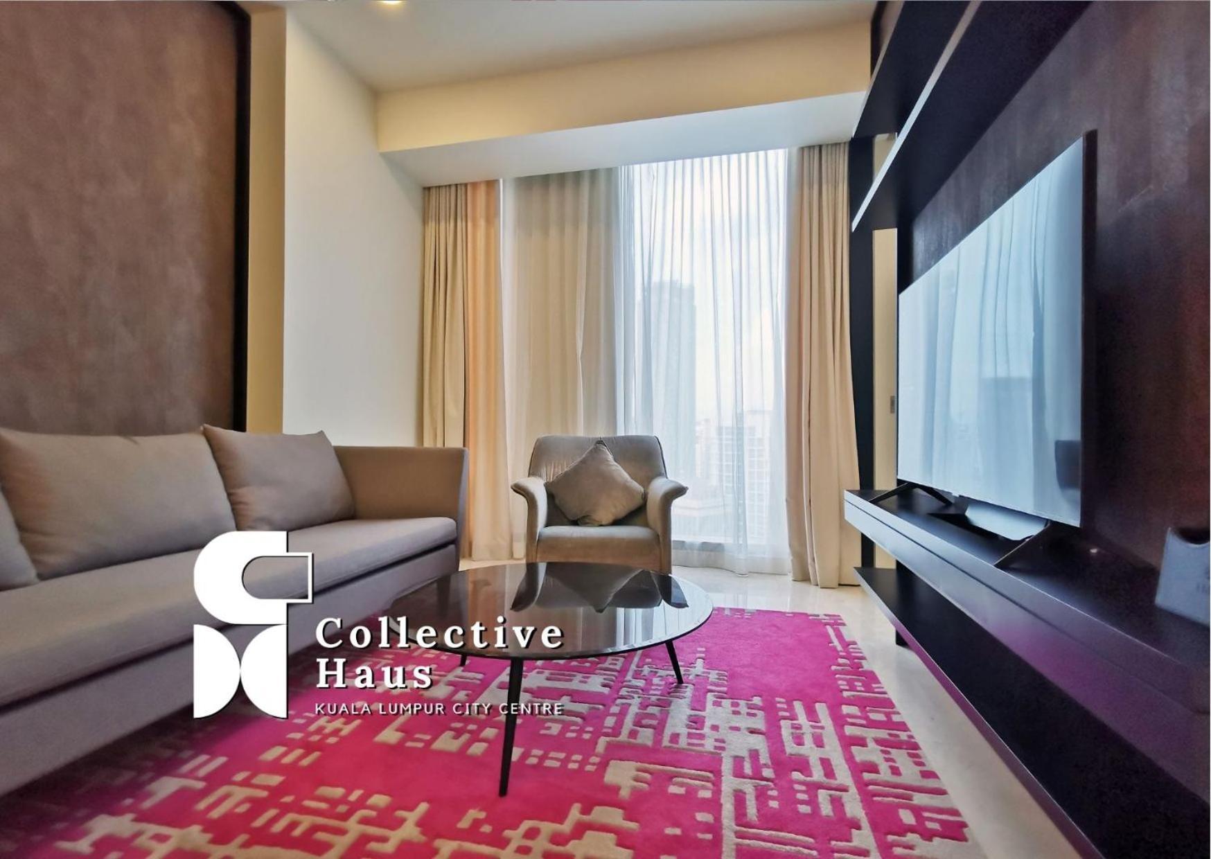 Tropicana Residence Kuala Lumpur By Collective Haus Eksteriør billede
