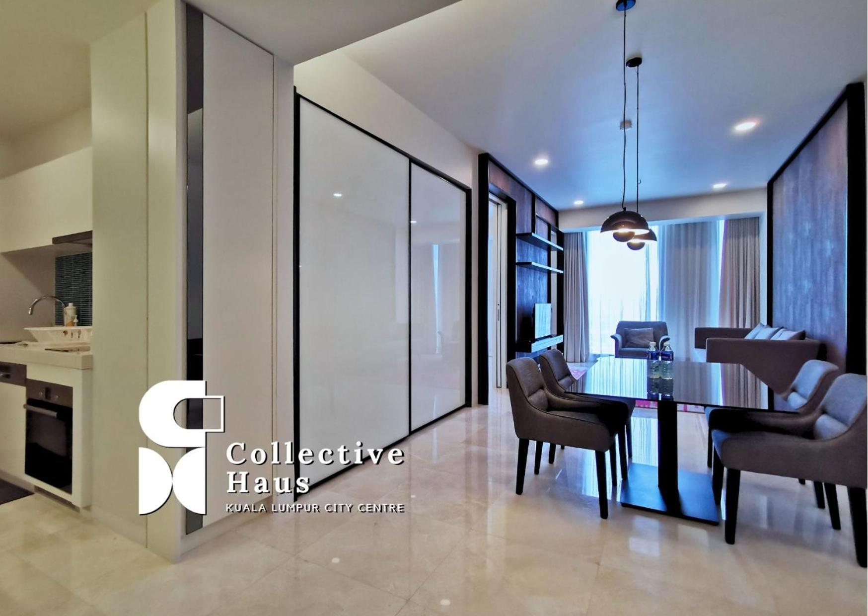 Tropicana Residence Kuala Lumpur By Collective Haus Eksteriør billede