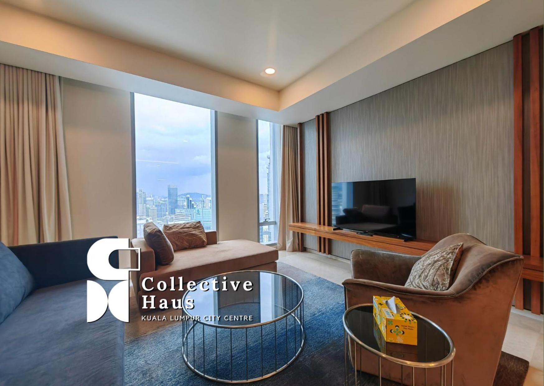 Tropicana Residence Kuala Lumpur By Collective Haus Værelse billede