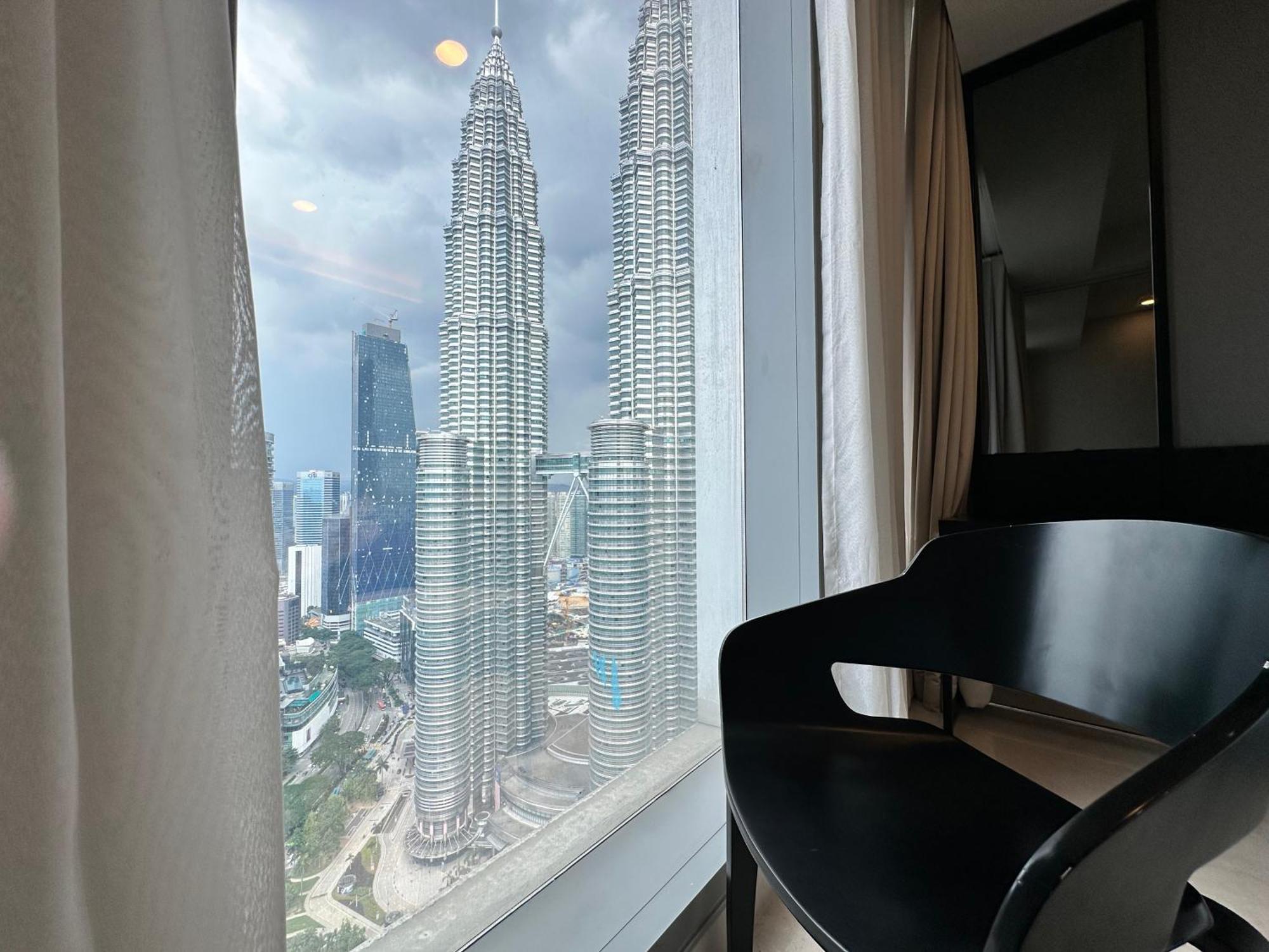 Tropicana Residence Kuala Lumpur By Collective Haus Værelse billede