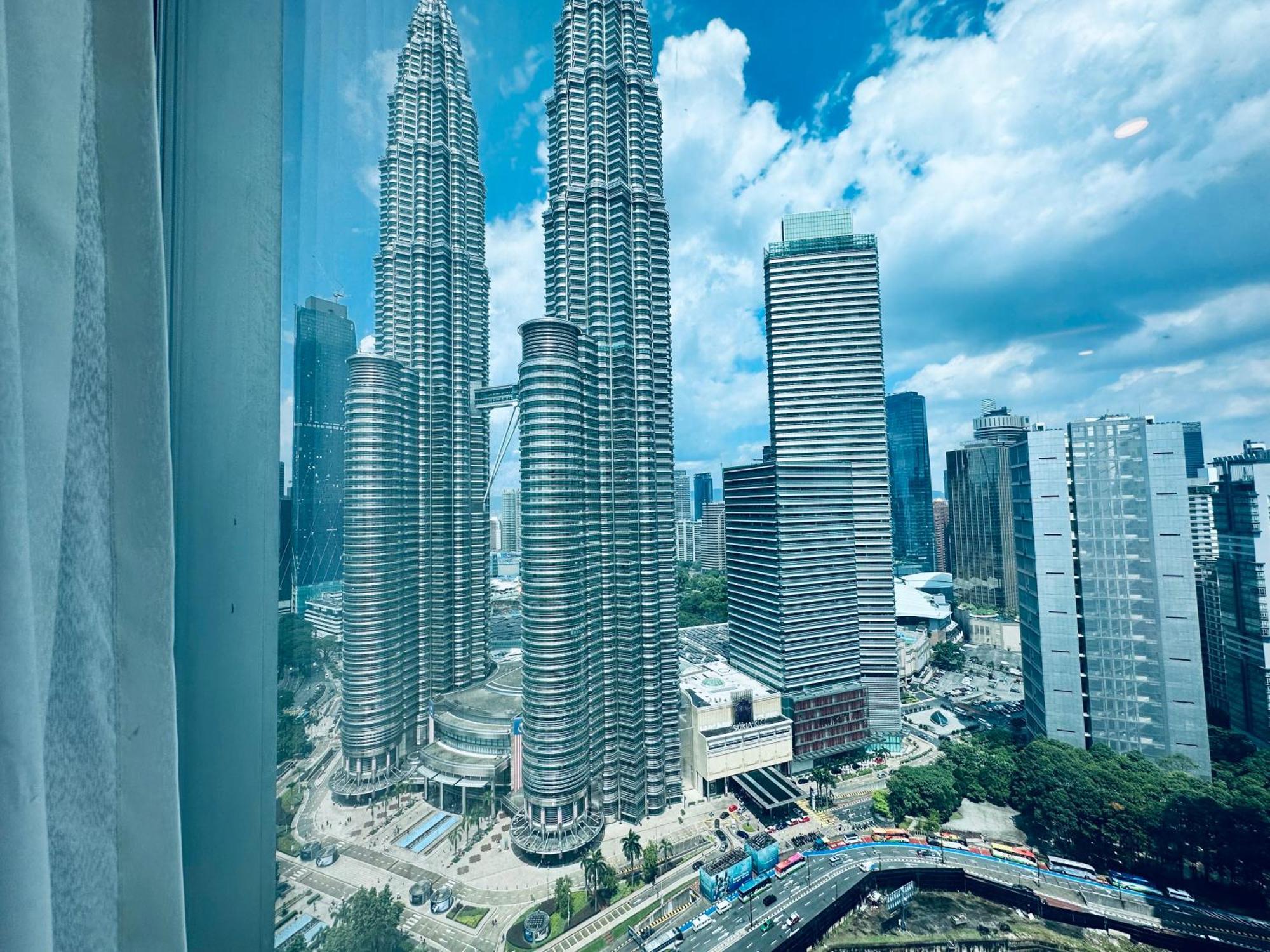 Tropicana Residence Kuala Lumpur By Collective Haus Værelse billede