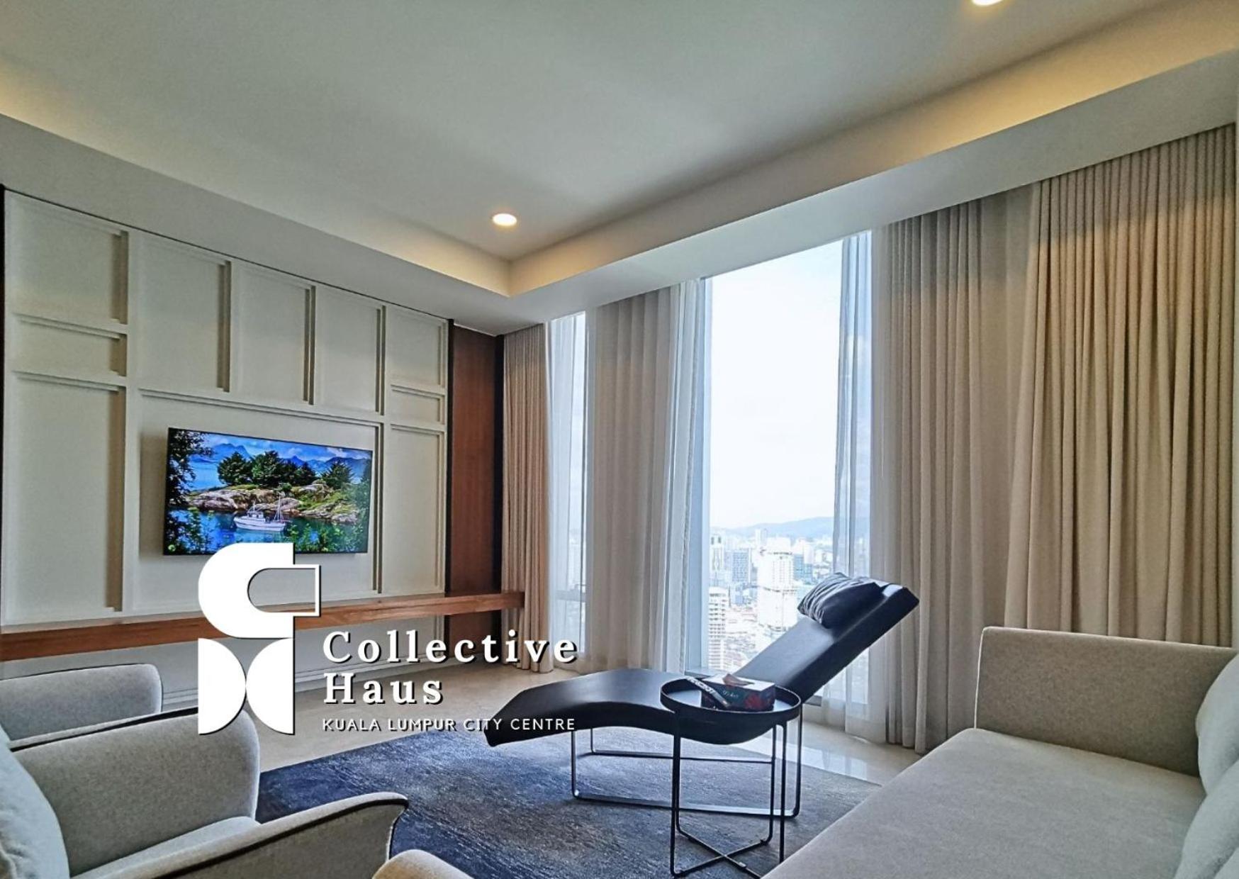 Tropicana Residence Kuala Lumpur By Collective Haus Værelse billede