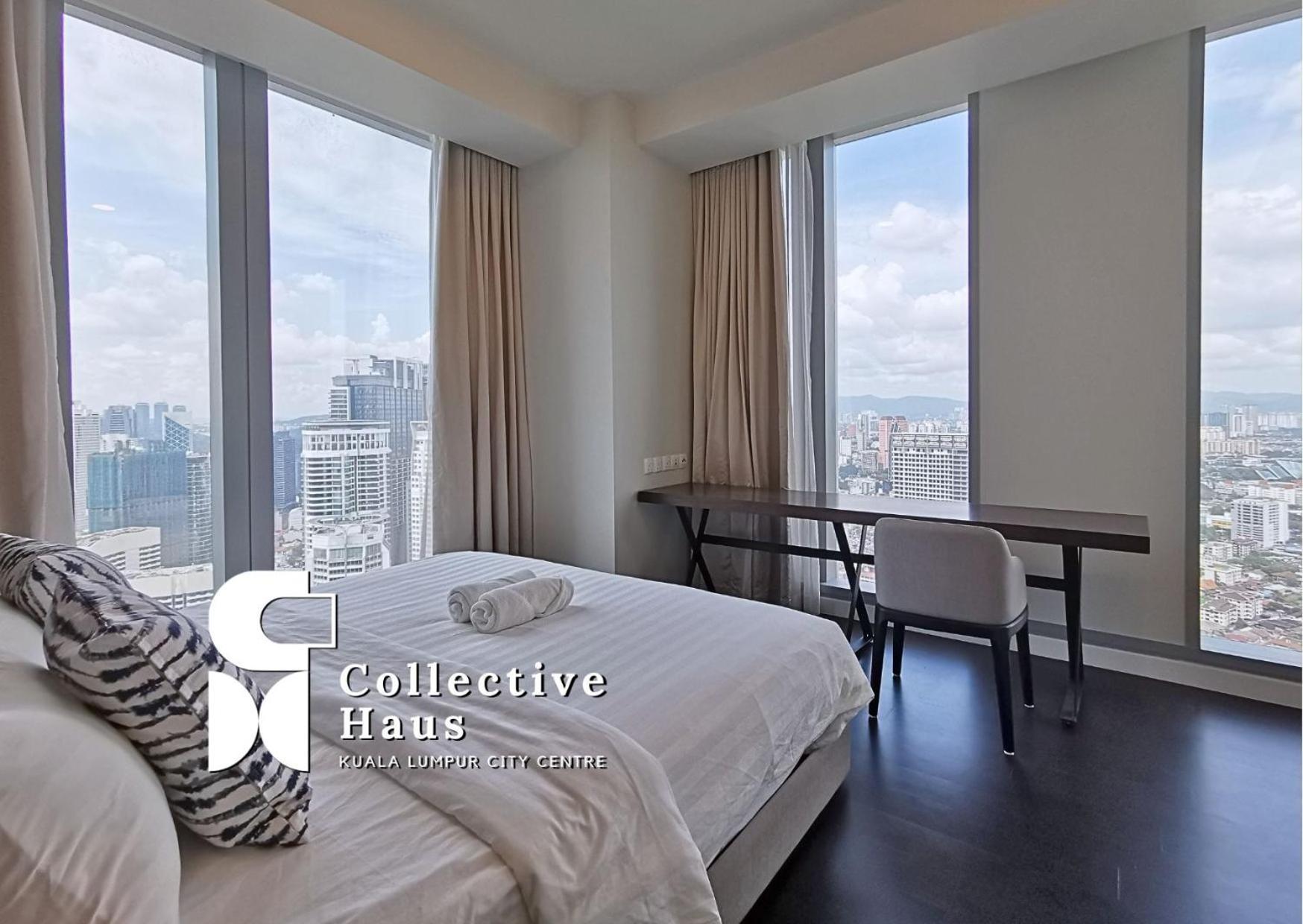 Tropicana Residence Kuala Lumpur By Collective Haus Værelse billede