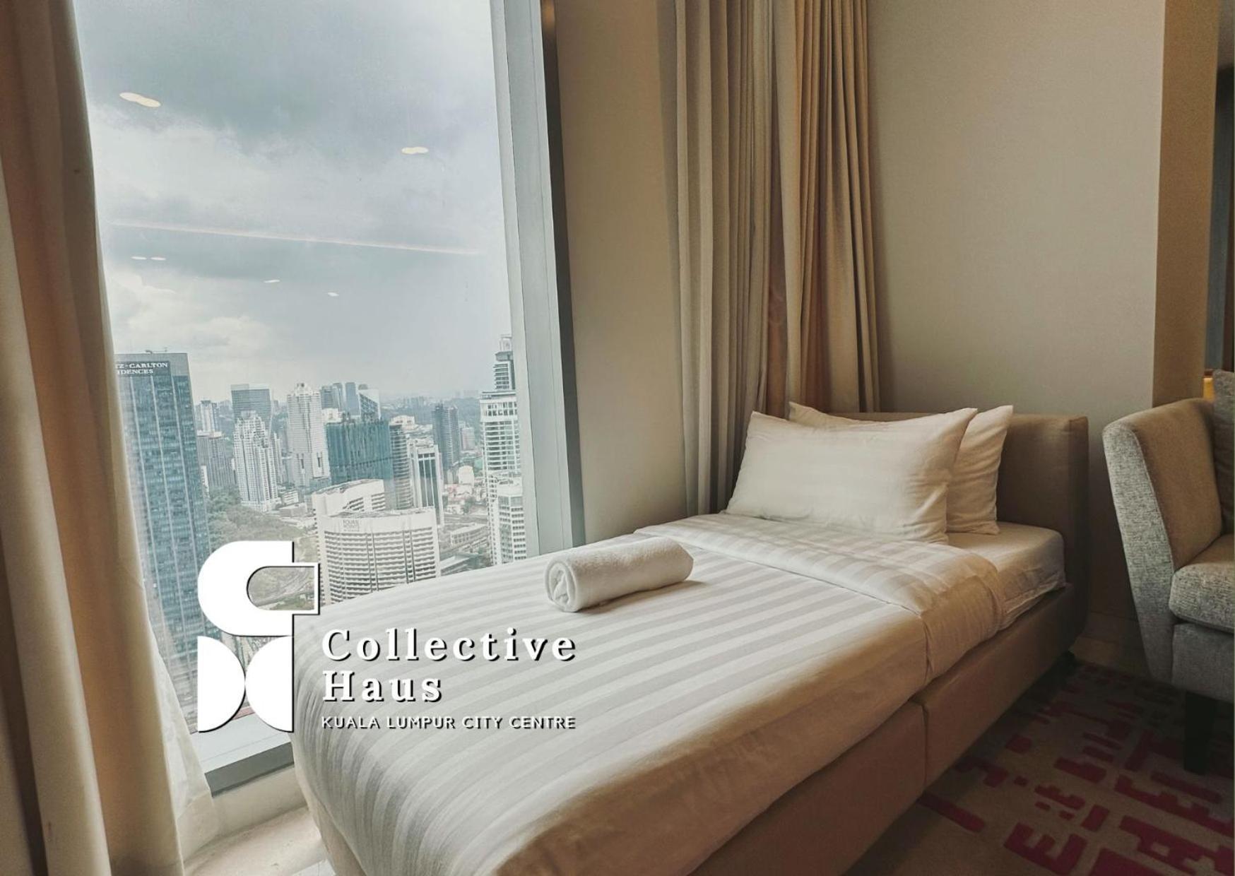 Tropicana Residence Kuala Lumpur By Collective Haus Værelse billede