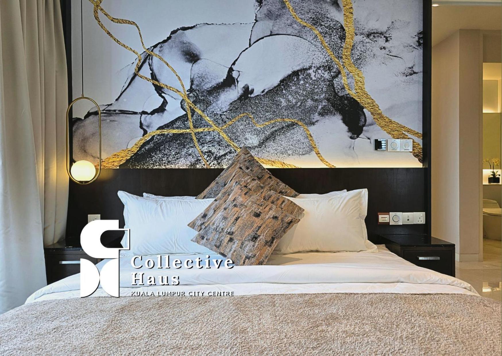 Tropicana Residence Kuala Lumpur By Collective Haus Værelse billede